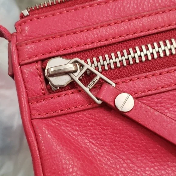 ❤ FOSSIL PURSE - Picture 6 of 7